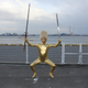 Image for article titled A Truly Spectacular Cosplay Evolution